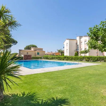 Apartment Costa Brava Chopitea 14