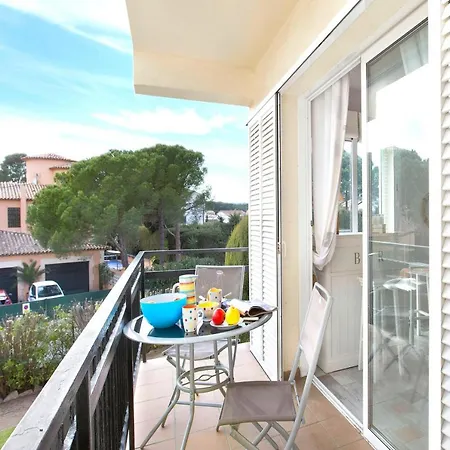 Costa Brava Chopitea 14 Apartment *