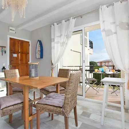 Apartment Costa Brava Chopitea 14 Palafrugell