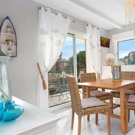 Costa Brava Chopitea 14 * Palafrugell