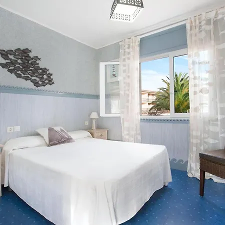 Apartment Costa Brava Chopitea 14 *