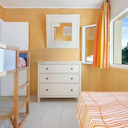 Costa Brava Chopitea 14 Apartment