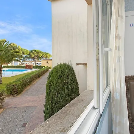 Apartment Costa Brava Chopitea 14 *