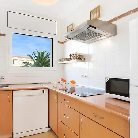 Apartment Costa Brava Chopitea 14 Palafrugell