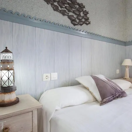 Costa Brava Chopitea 14 Apartment Palafrugell