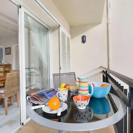 Costa Brava Chopitea 14 Apartment