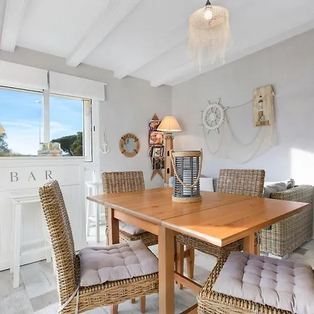 Costa Brava Chopitea 14 Apartment Palafrugell
