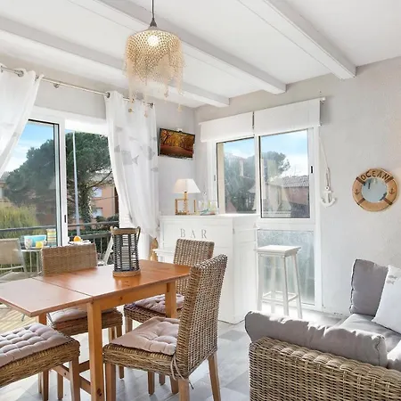 Apartment Costa Brava Chopitea 14 *